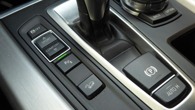 BMW X5 xDrive25d Business