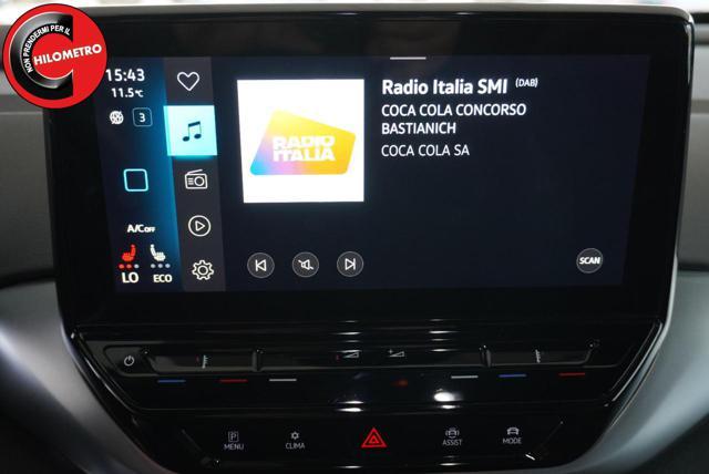 VOLKSWAGEN ID.4 Pro Performance 77 kw