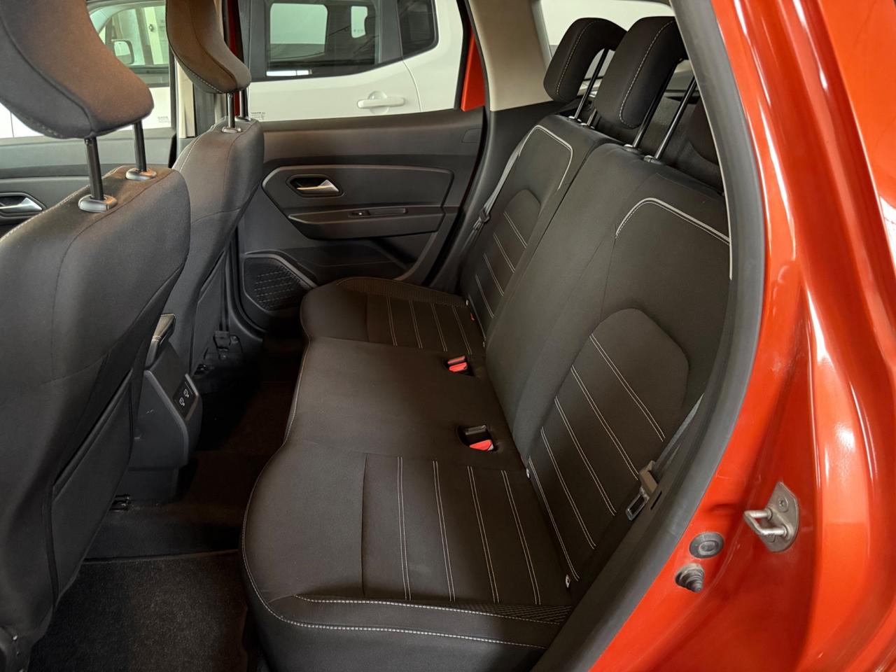 Dacia Duster 1.0 TCe GPL 4x2 Prestige Up