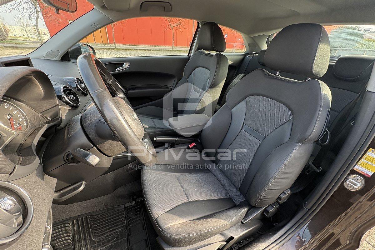 AUDI A1 1.2 TFSI Ambition