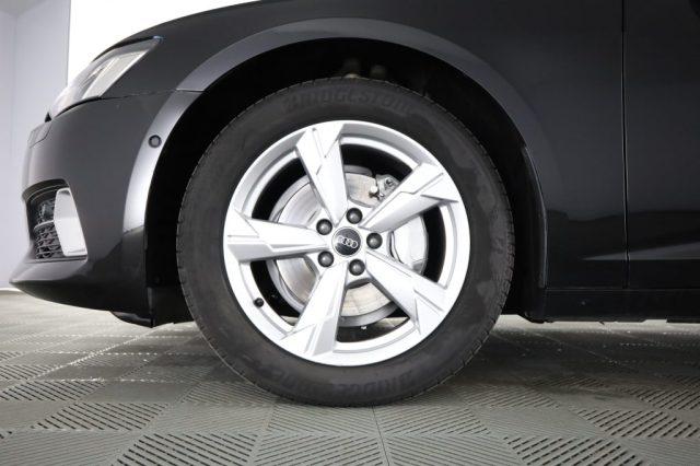 AUDI A6 A6 Avant 40 2.0 TDI S tronic Business Sport