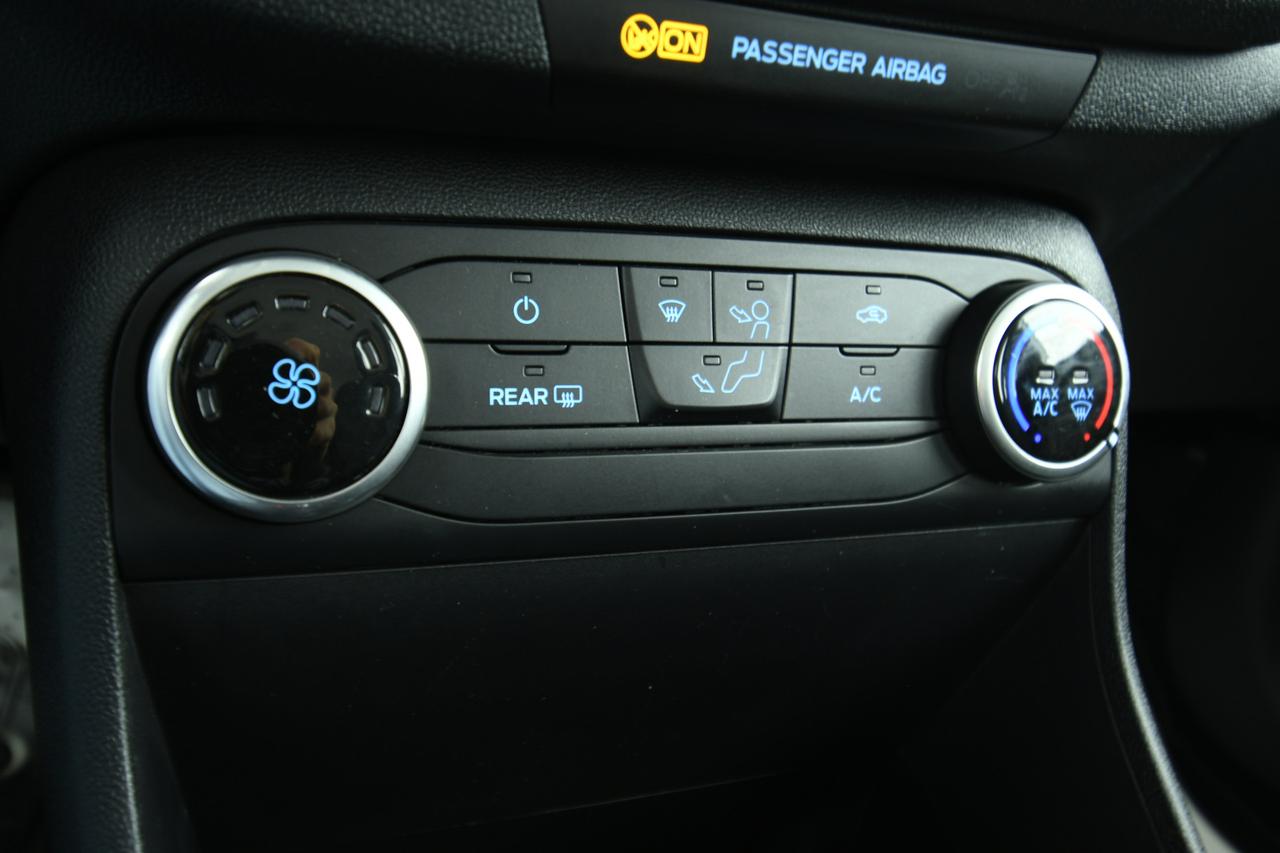 FORD Fiesta 5p 1.5 ecoblue Business 85cv APP CONNECT+NEOPATENTATI