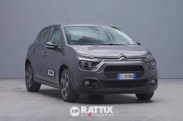 Citroen C3 1.2 puretech 83CV Feel Pack neopatentati