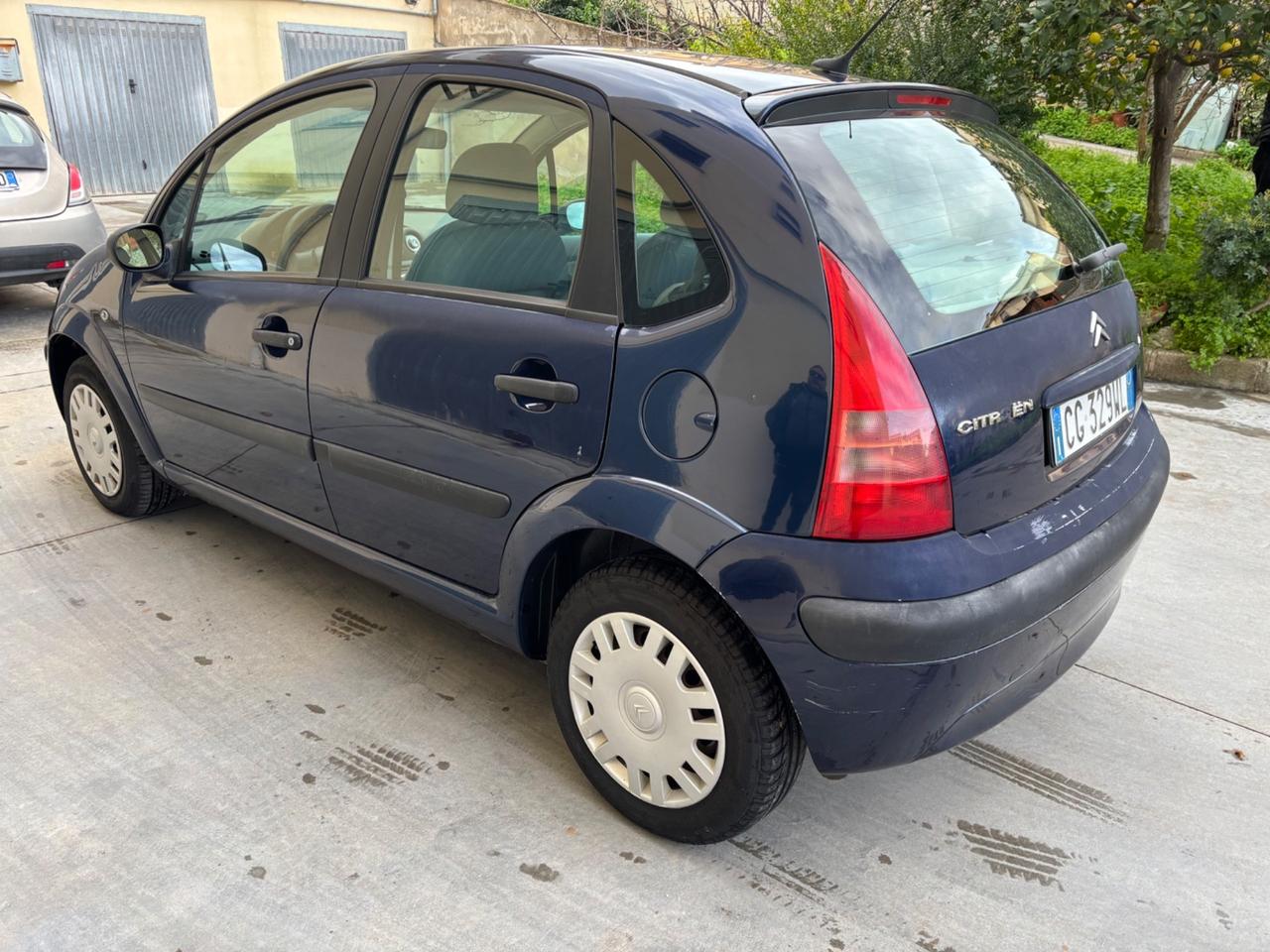 Citroen C3 1.1 Elegance