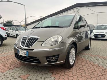 LANCIA MUSA Musa 1.3 mjt Platino 90cv tetto