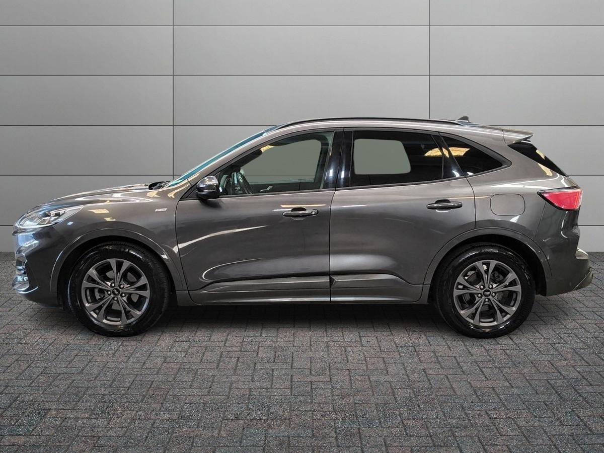 FORD Kuga III 2020 - Kuga 2.5 full hybrid ST-Line X Design 2wd 19