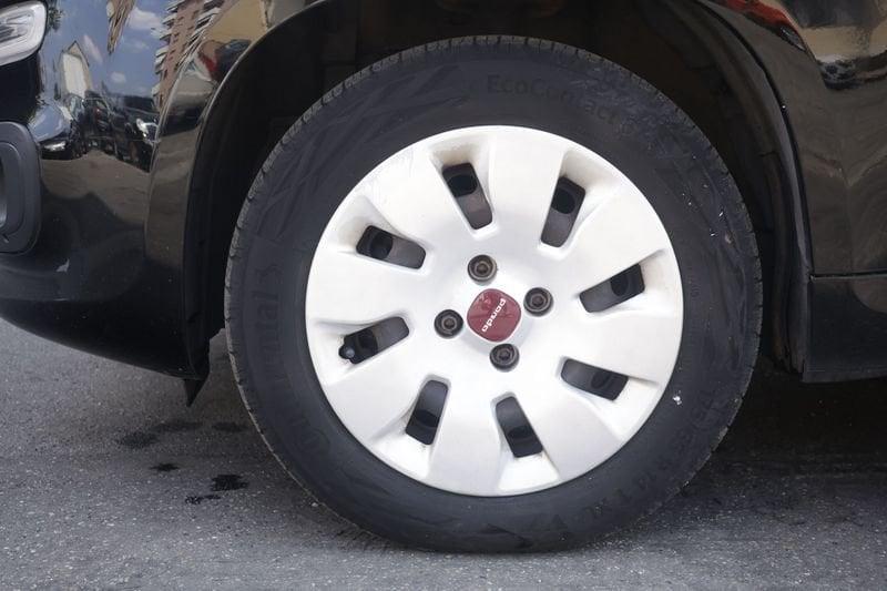 FIAT Panda FIAT Panda 1.2 Lounge Unicoproprietario
