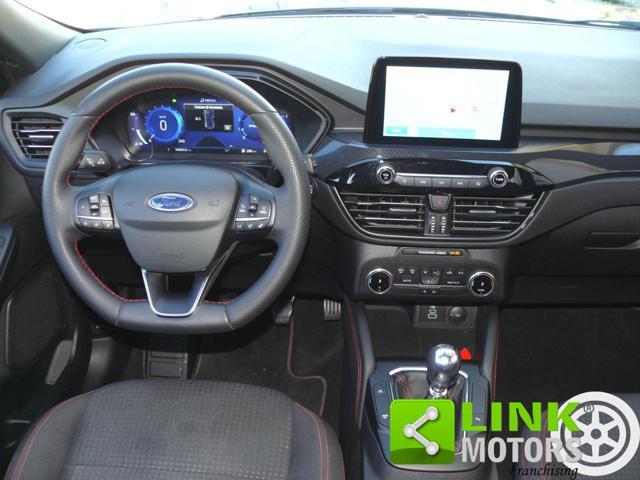 FORD Kuga 1.5 EcoBoost 150 CV 2WD ST-Line