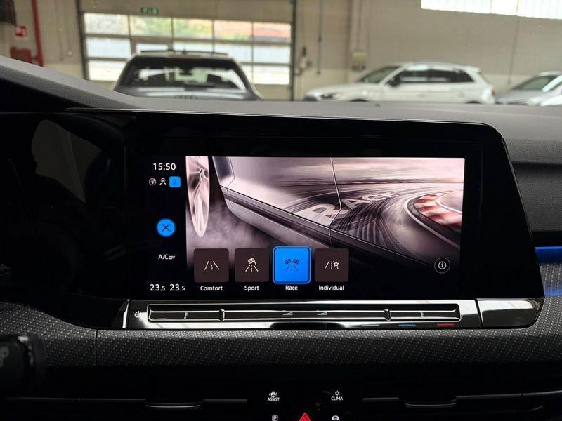 Volkswagen Golf Golf 2.0 TSI R DSG 4Motion