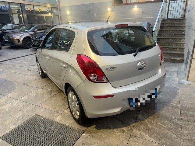 HYUNDAI i20 1.2 5p. Sound Edition