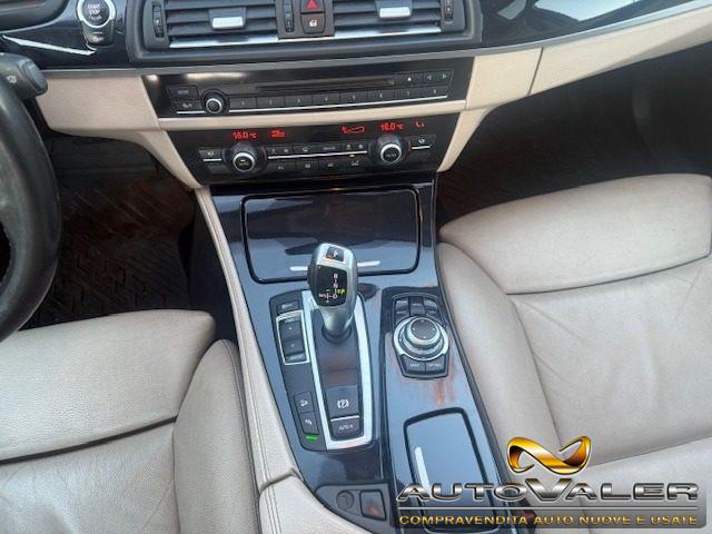 BMW 525 d xDrive Touring Futura