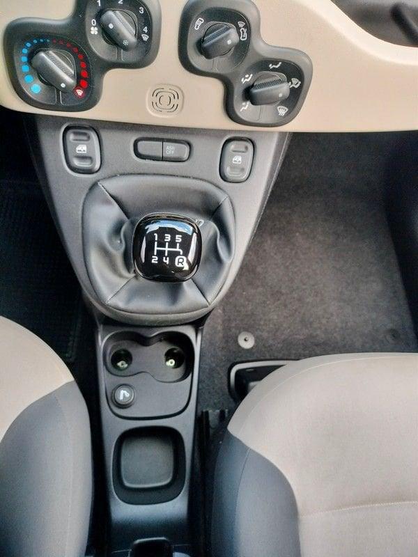 FIAT Panda 1.2 69cv E6 Easy