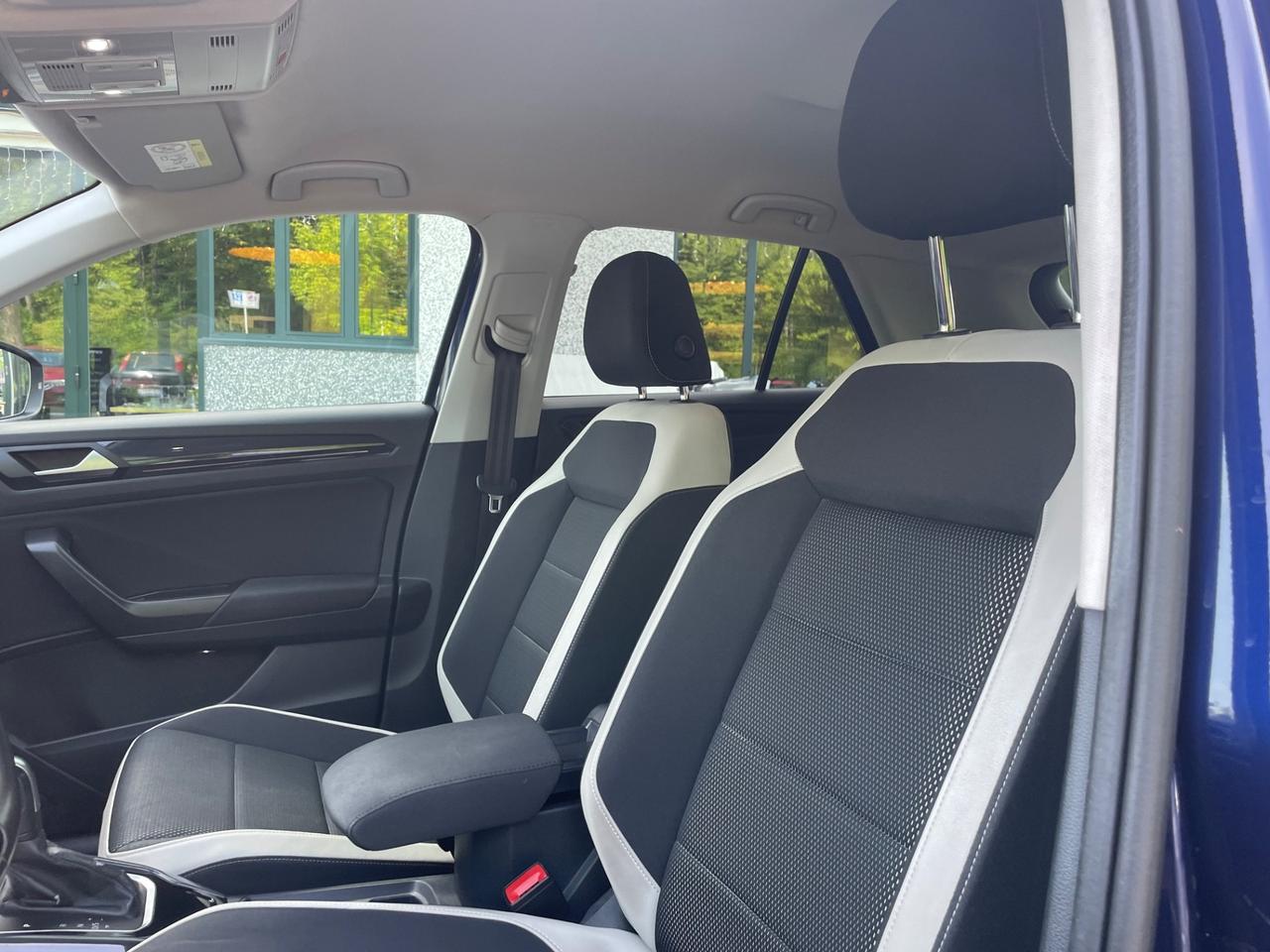 Volkswagen T-Roc 2.0 TDI SCR 150 CV DSG *Cerchi*Virtual*