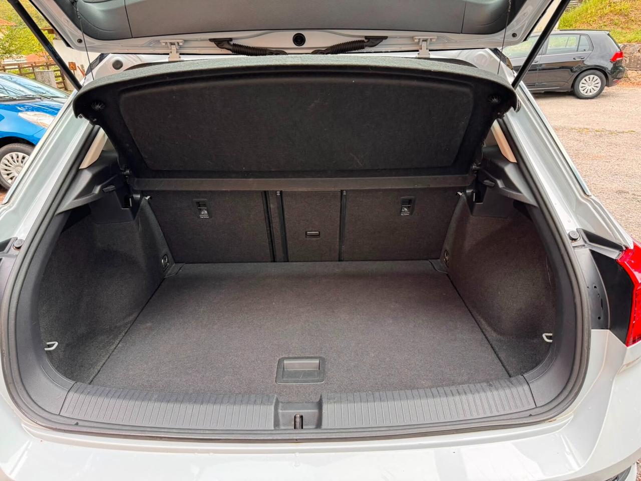 Volkswagen T-Roc 1.6 TDI SCR Advanced BlueMotion Technology GARANZIA 1 ANNO