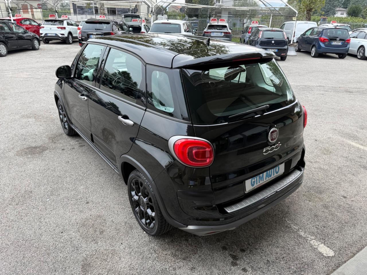 Fiat 500L 1.4 95 CV - OK Neopatentati