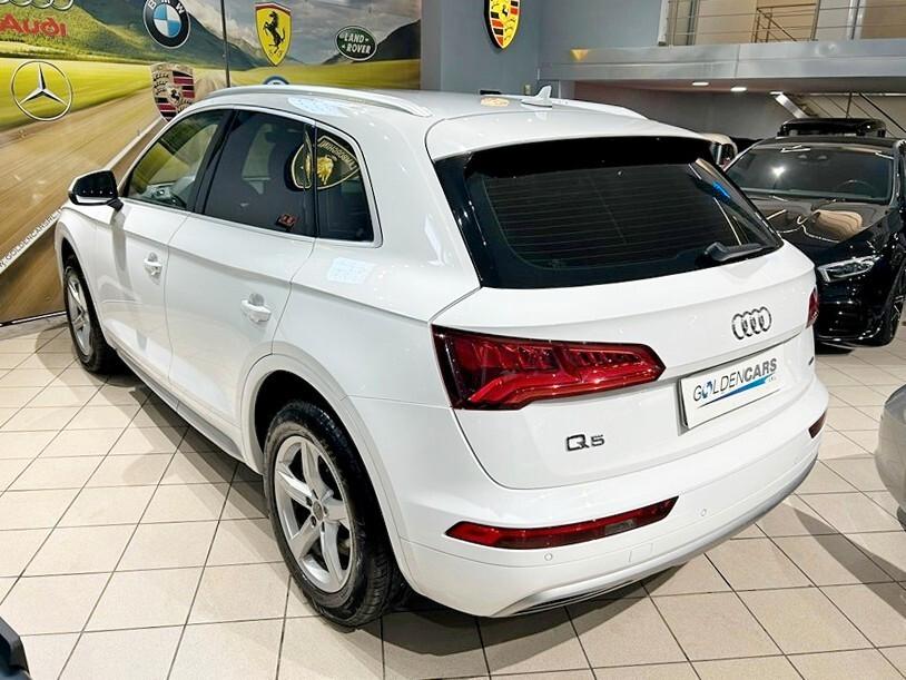 Audi Q5 2.0 TDI 190 CV quattro S tronic