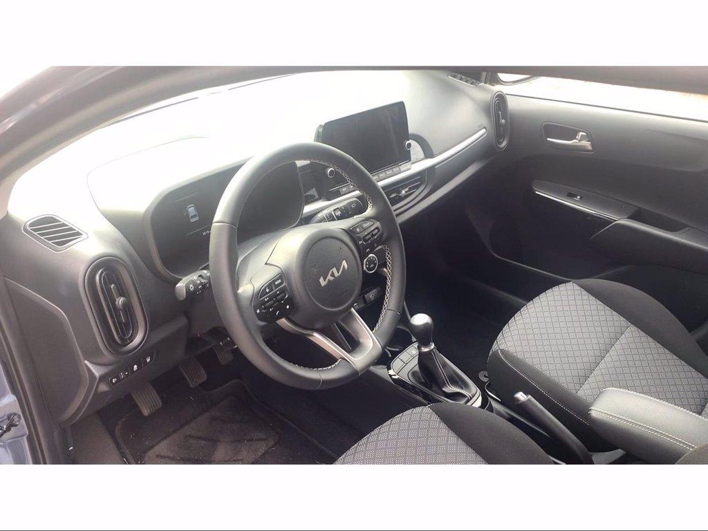 KIA Picanto 1.0 mpi 20th Anniversary Edition del 2024