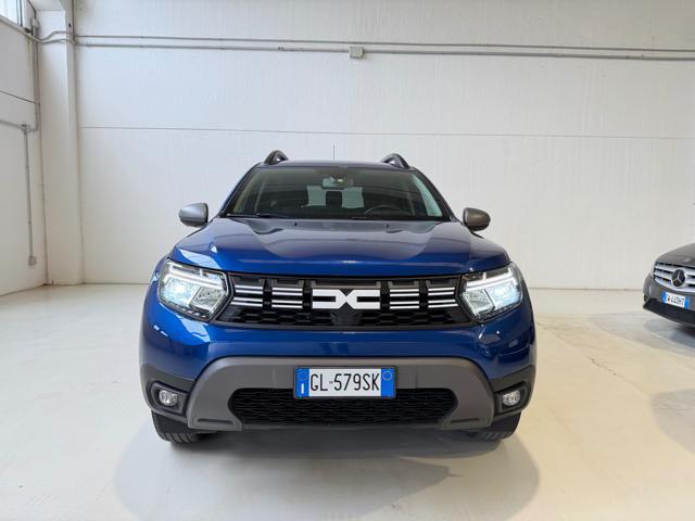 DACIA Duster 1.0 TCe GPL 4x2 Journey