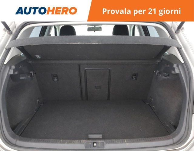 VOLKSWAGEN Golf Business 1.6 BlueTDI 110 CV DSG 5p. Comfortline