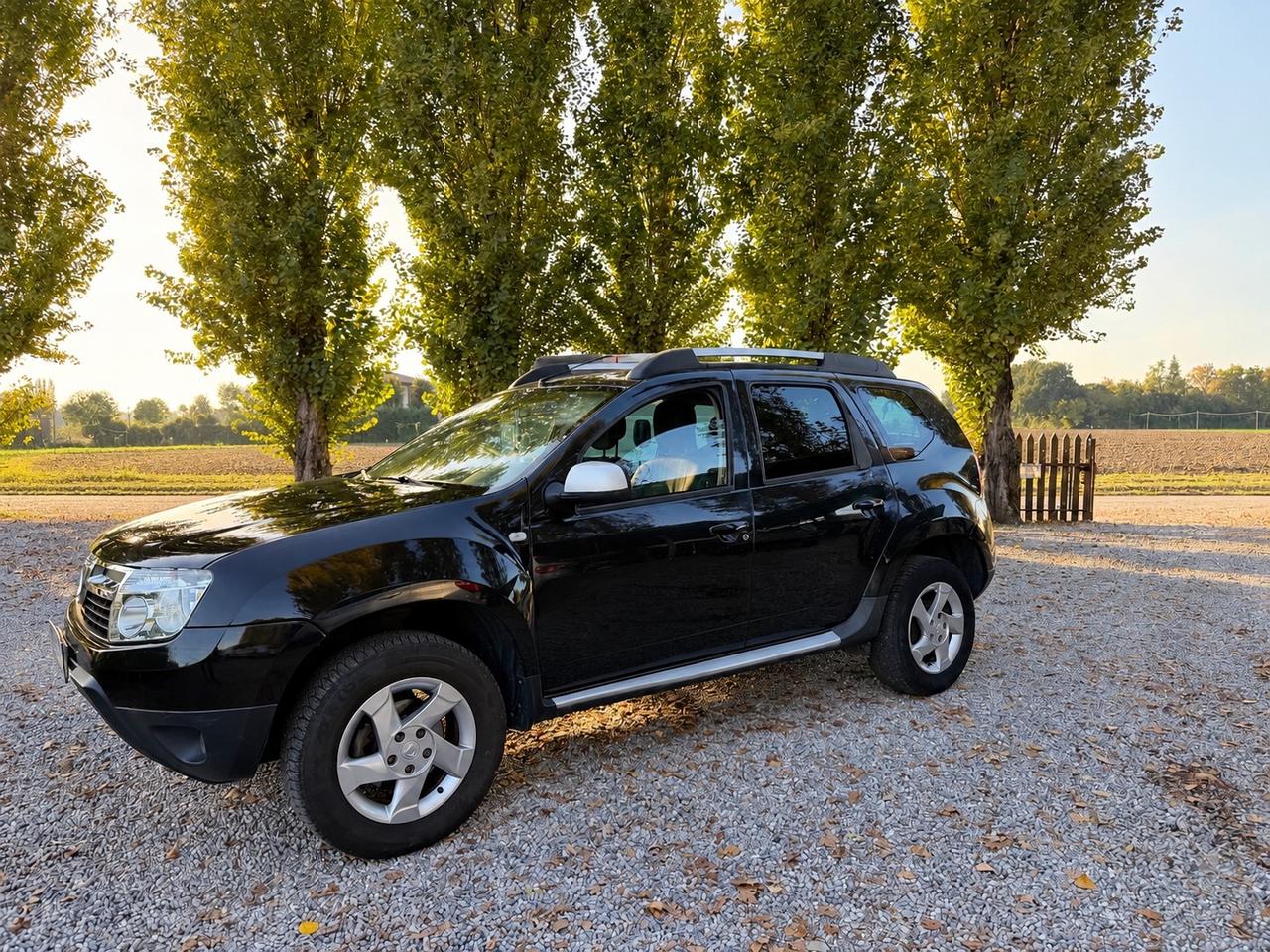 Dacia Duster 1.5 dCi 110CV 4x2 Lauréate