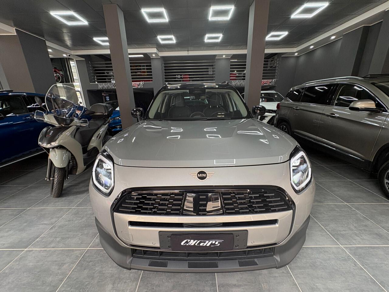 MINI Countryman C Classic 1.5 170 cv Automatica ITALIANA KM 0