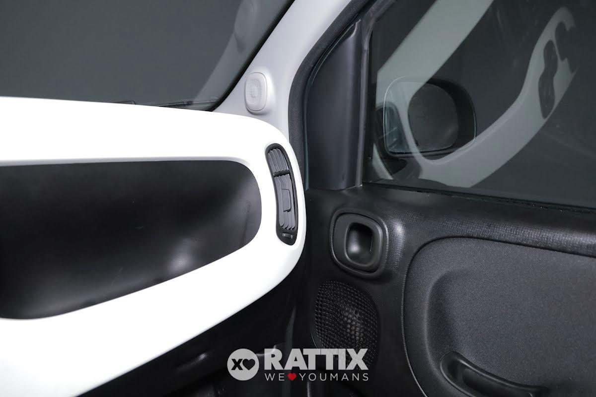 Fiat Panda Pandina 1.0 Firefly Hybrid 70CV Cross