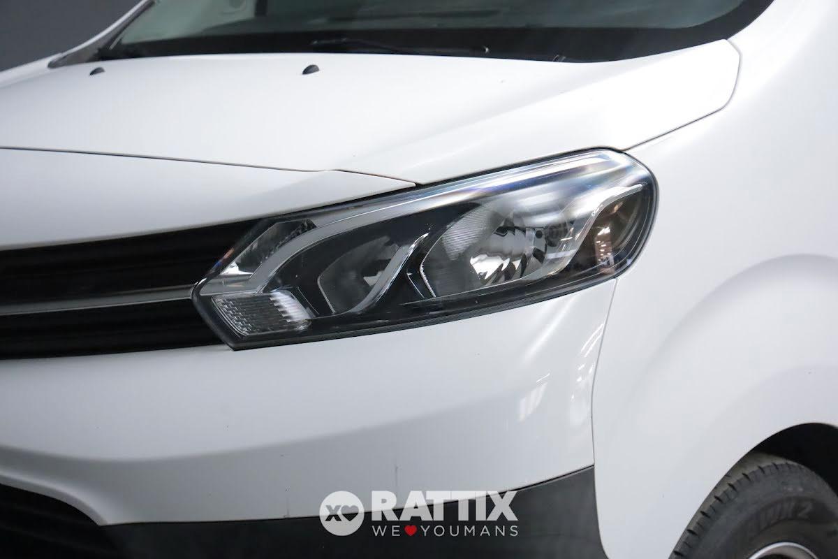 Toyota Proace 2.0d 122CV 5p Long Comfort (IVA ESCLUSA)