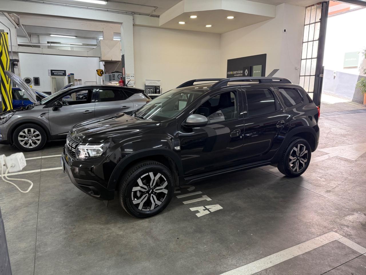 Dacia Duster 1.5 dCi 115 CV Extreme - Titolare Officina Renault Dacia
