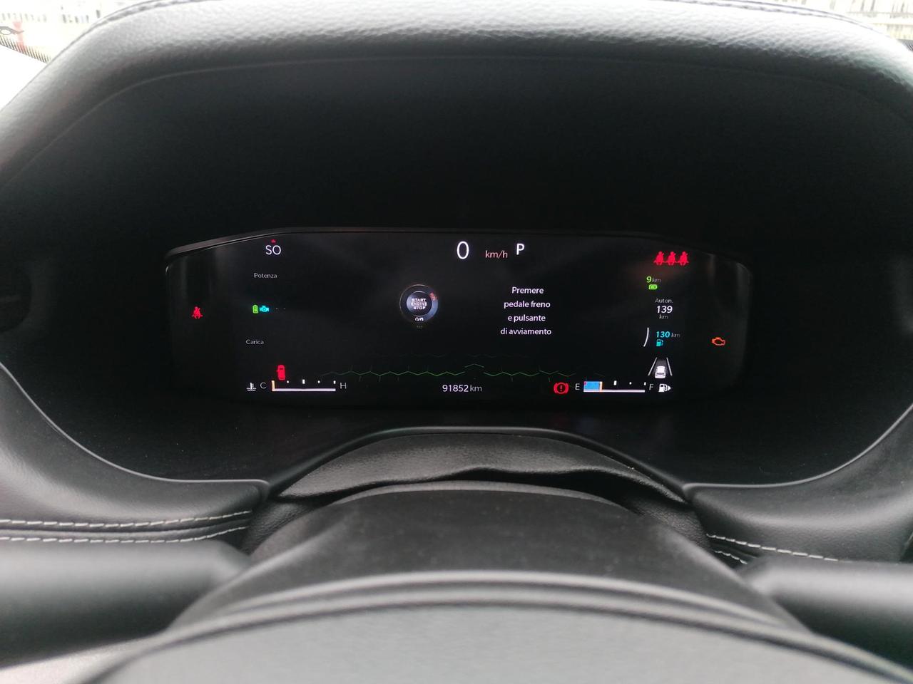 Jeep Compass 1.3 turbo t4 phev Limited 4xe auto