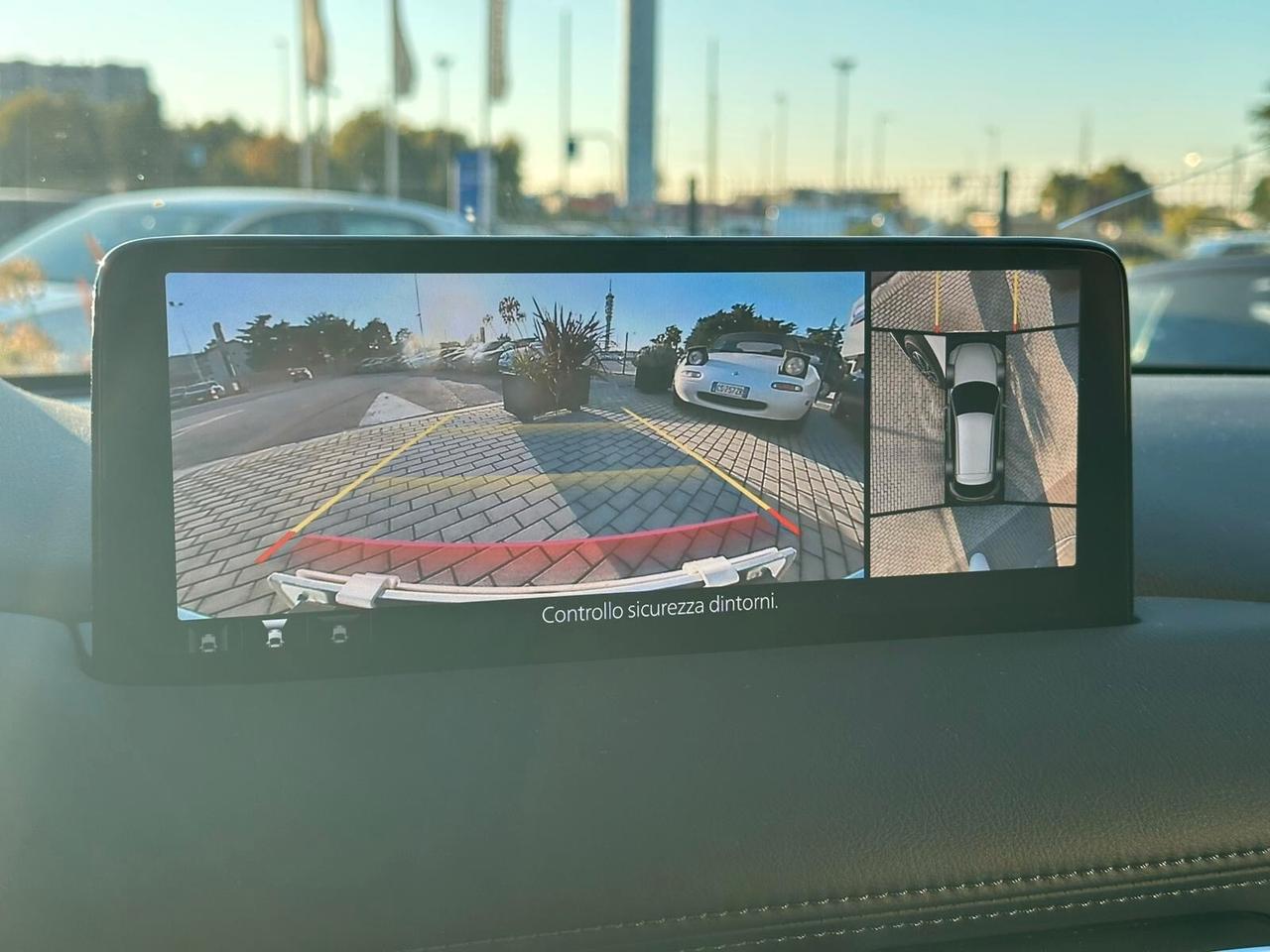 Mazda CX-5 2.2L Skyactiv-D 150 CV 2WD Business