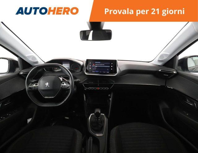 PEUGEOT 208 BlueHDi 100 Stop&Start 5 porte Active Pack