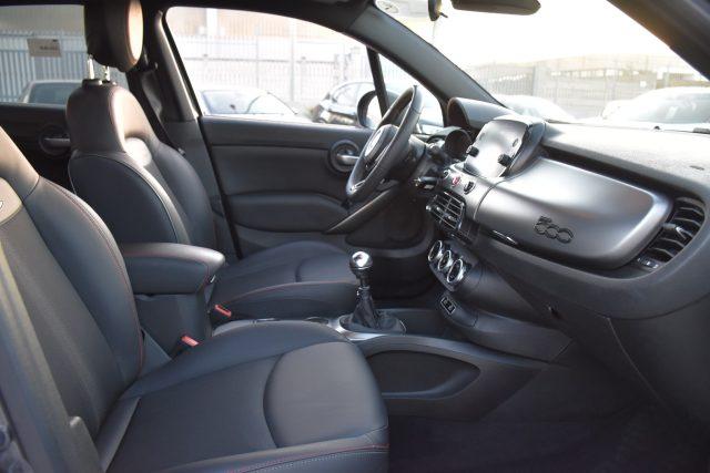 FIAT 500X 1.3 MultiJet 95 CV Sport *Navigatore*