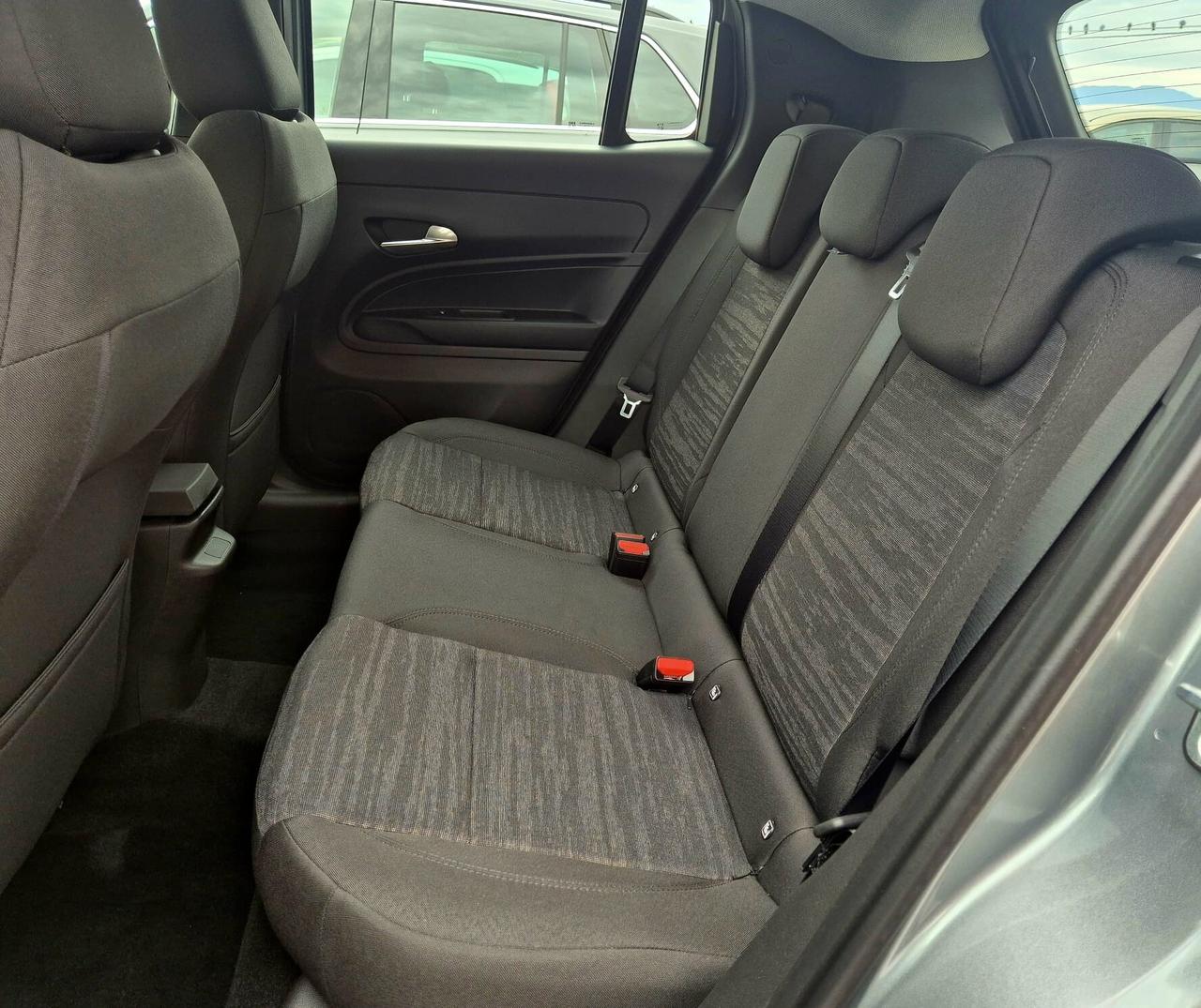 Jeep Avenger 1.2 Turbo 100 CV MHEV Automatica