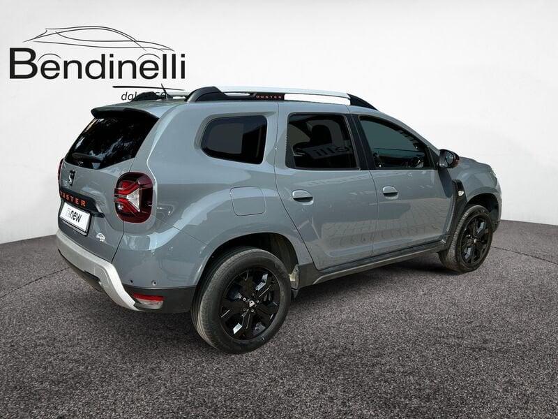 Dacia Duster 1.5 Blue dCi 8V 115 CV 4x2 Extreme