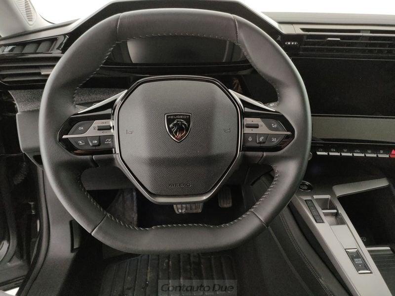 Peugeot 408 408 1.2 puretech Allure Pack s&s 130cv eat8