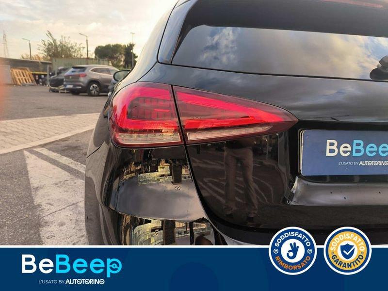 Mercedes-Benz Classe A A 180 D PREMIUM AUTO