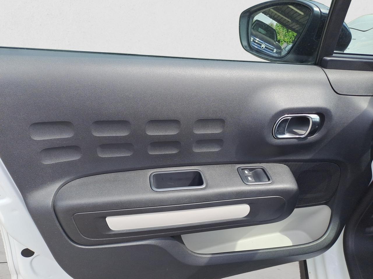 CITROEN C3 3ª serie - C3 PureTech 83 S&S You