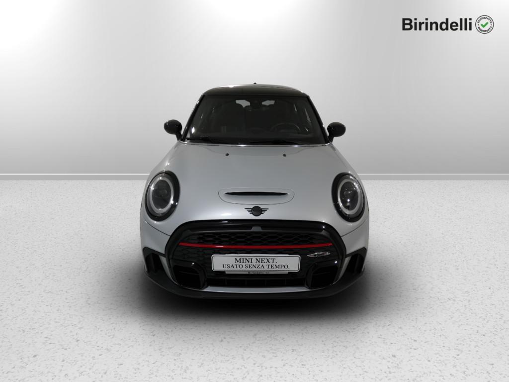 MINI Mini 4ª serie (F56) - Mini 2.0 John Cooper Works JCW