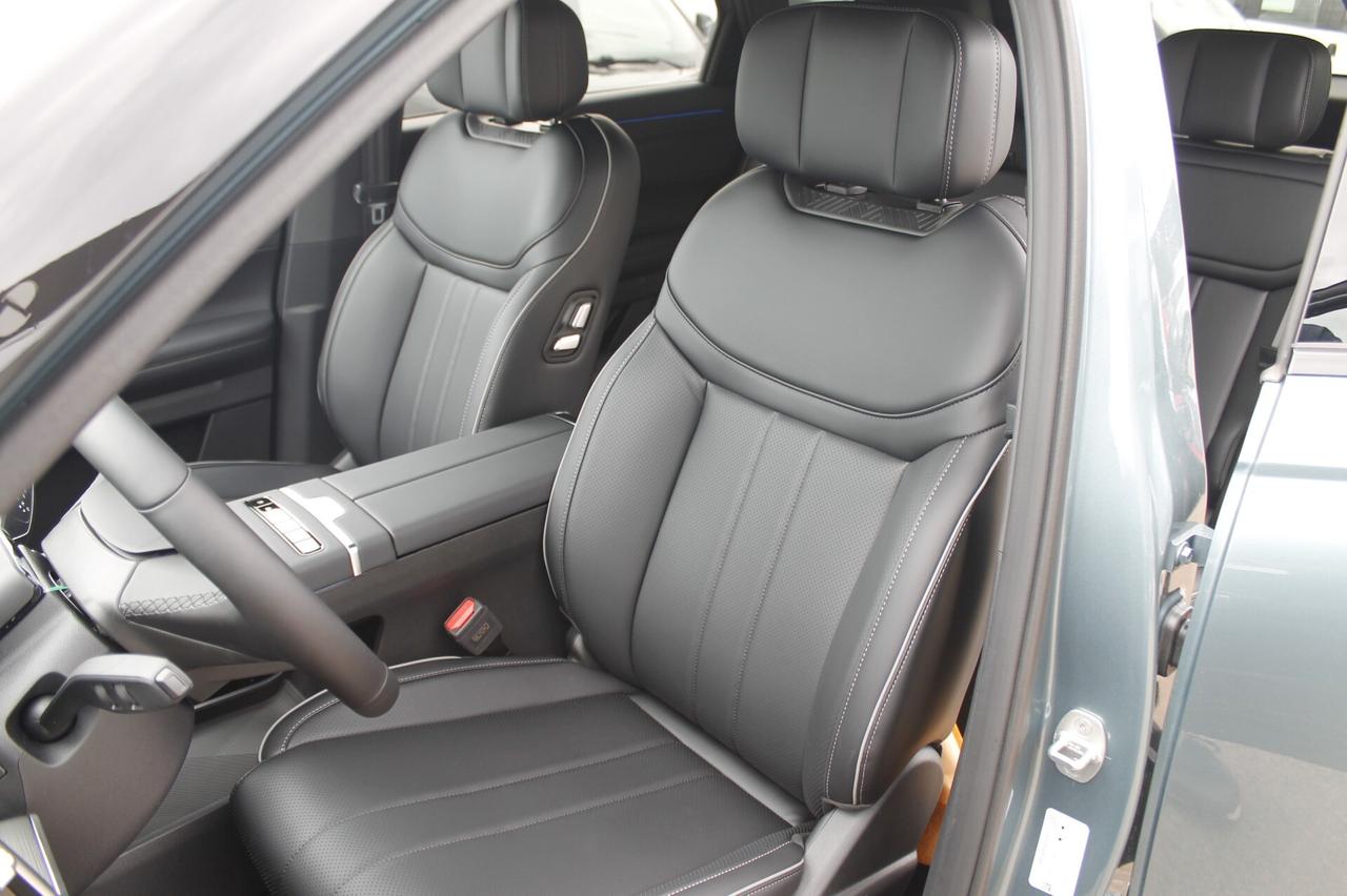 Jaecoo 7 1.5 TGDI HEV Exclusive
