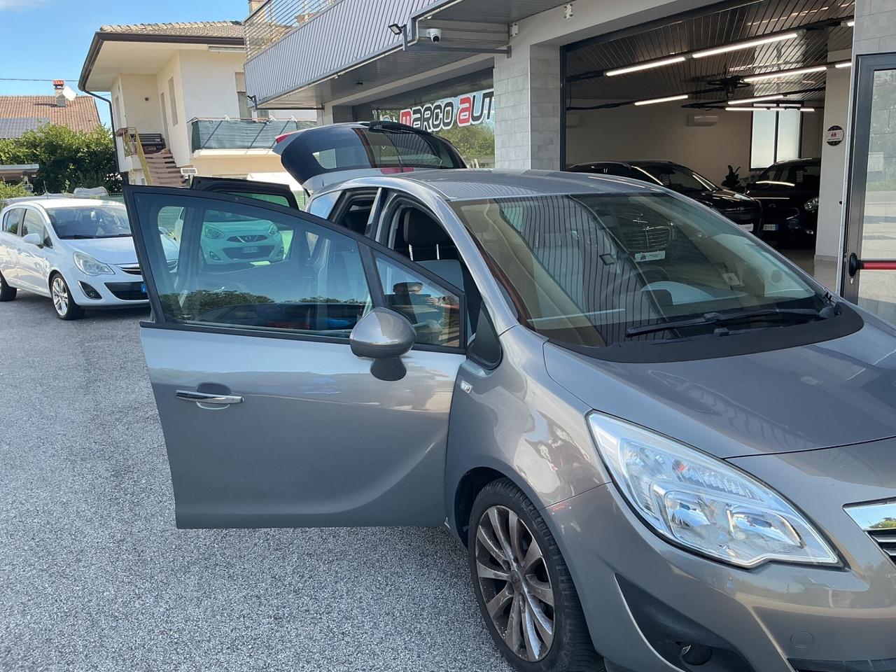 Opel Meriva 1.4 100CV Cosmo