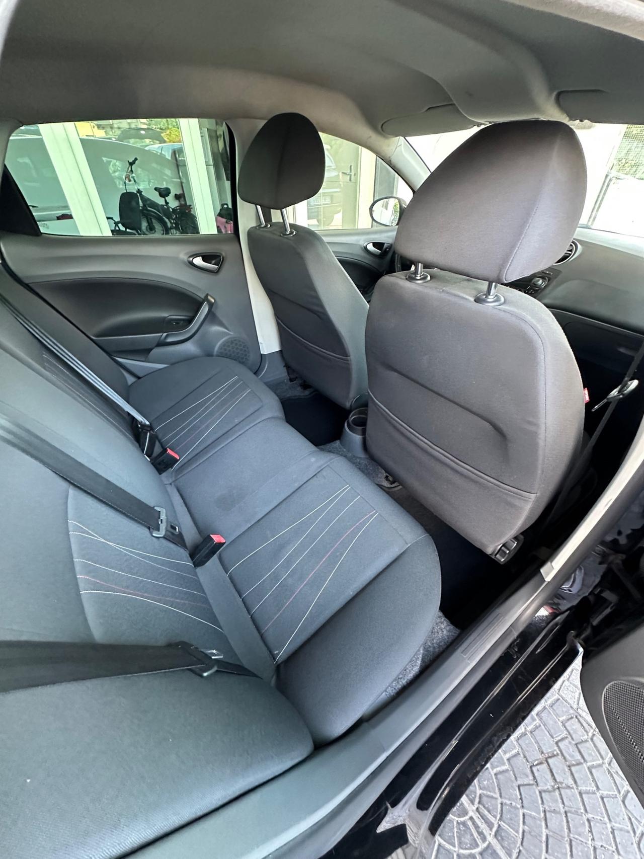 Seat Ibiza 1.2 5p. Style