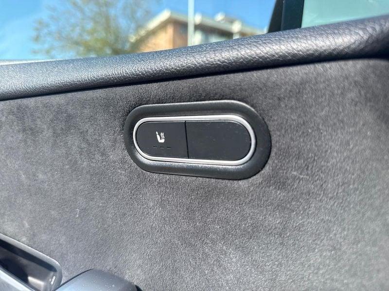 Mercedes-Benz Classe A A 180 d AMG Line Advanced Plus auto