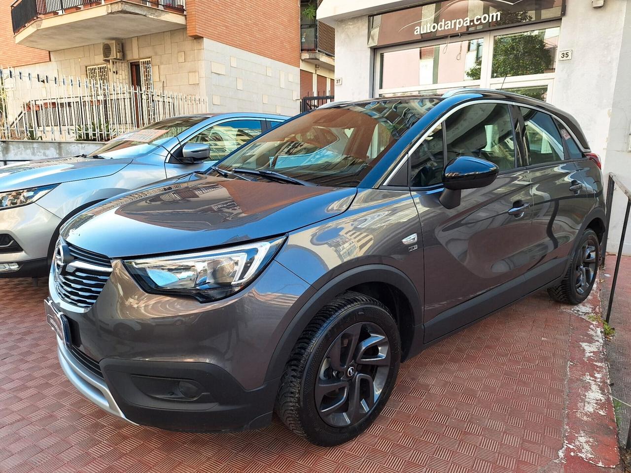 Opel Crossland Crossland X 1.5 ECOTEC D 102 CV Start&Stop 120 Anniversary