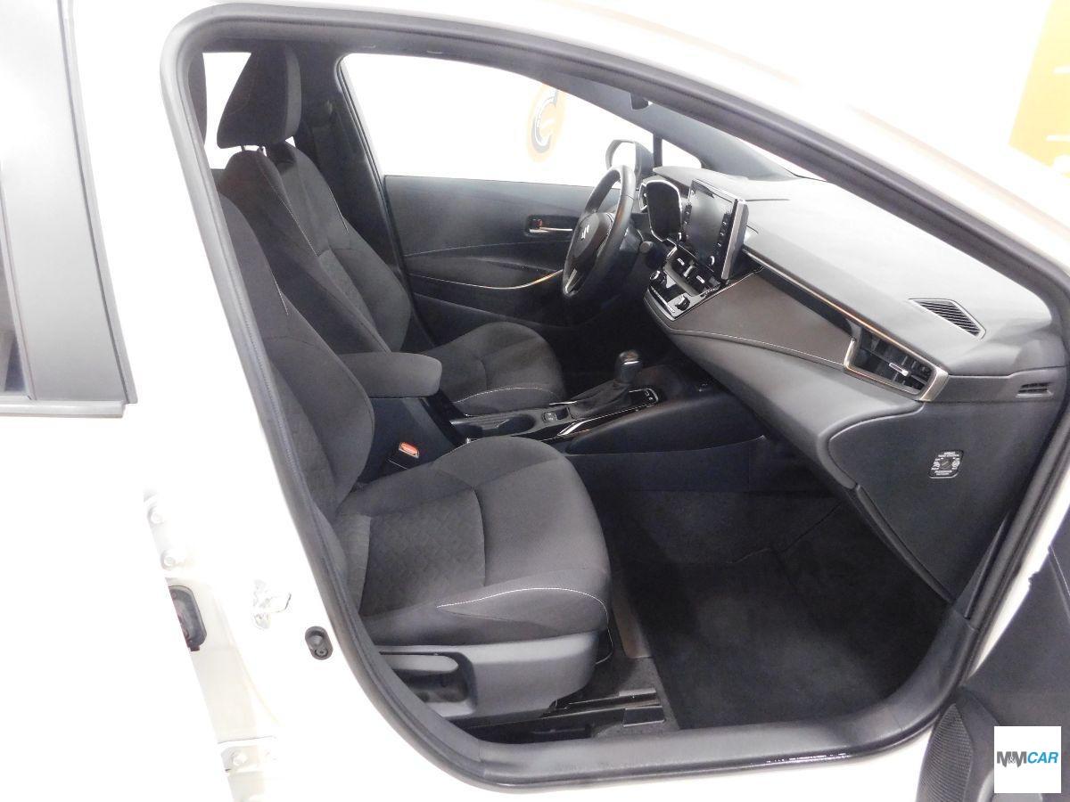 SUZUKI Swace 1.8 Hybrid E-CVT 2WD Cool