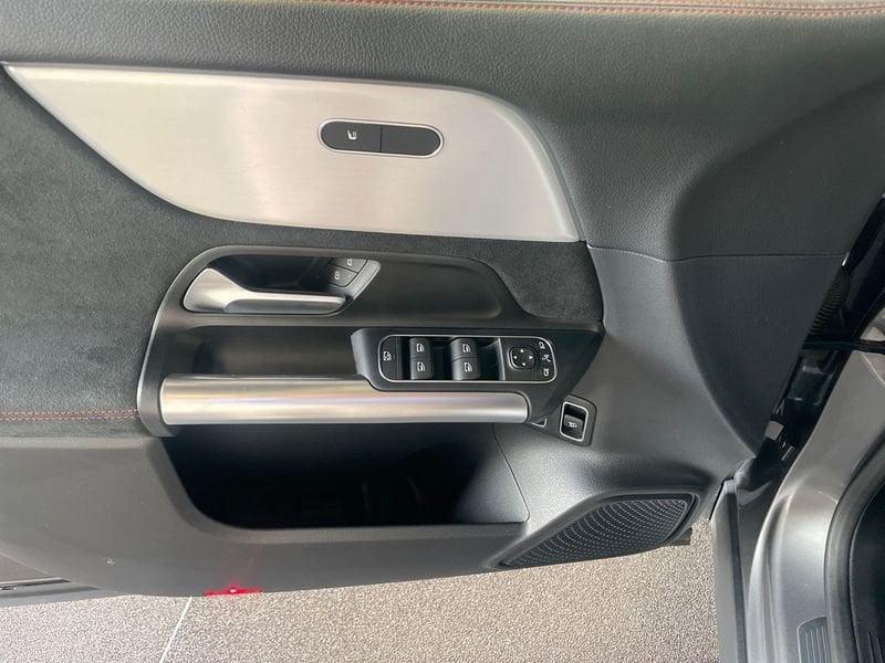 Mercedes-Benz GLA GLA 250 e Plug-in hybrid AMG Line Advanced Plus