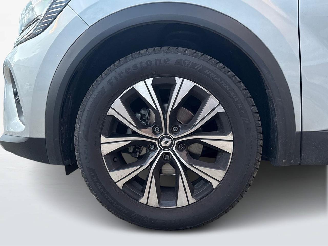 Renault Captur 1.0 tce techno 90cv