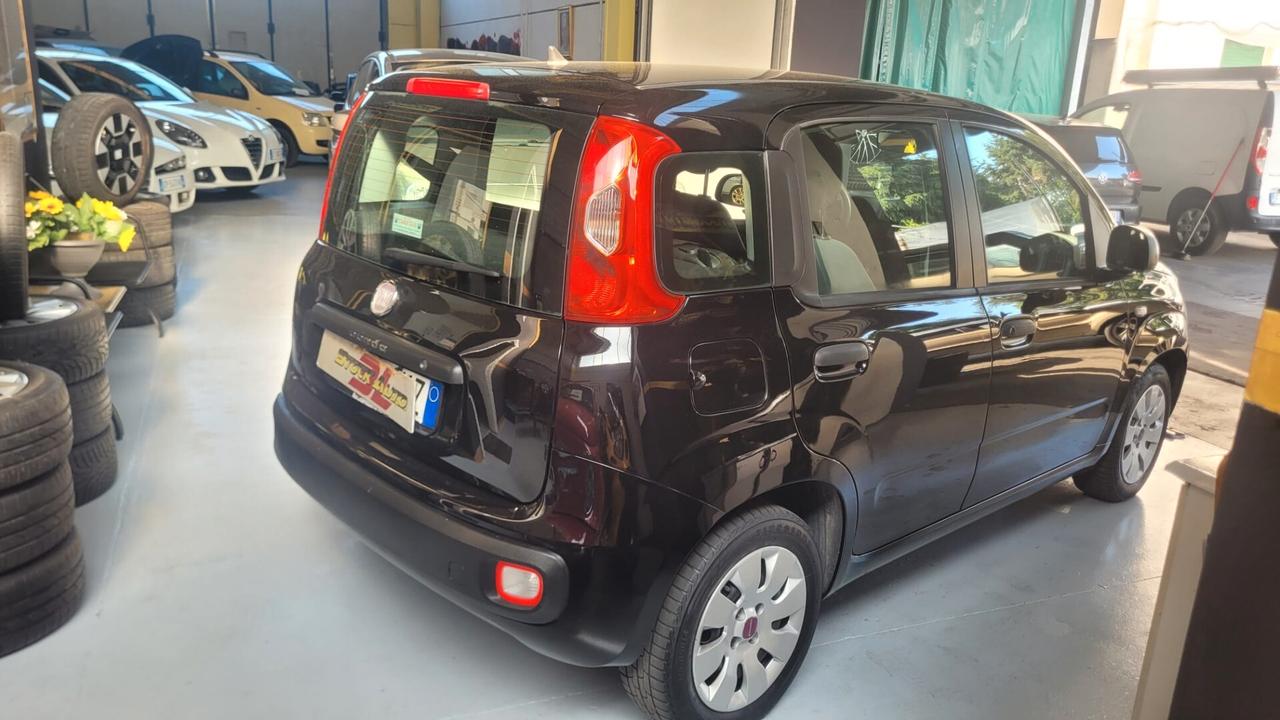 Fiat Panda 1.2 BENZINA
