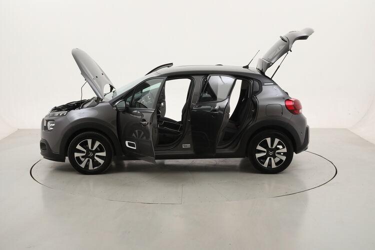 Citroen C3 Shine BR506253 1.2 Benzina 110CV