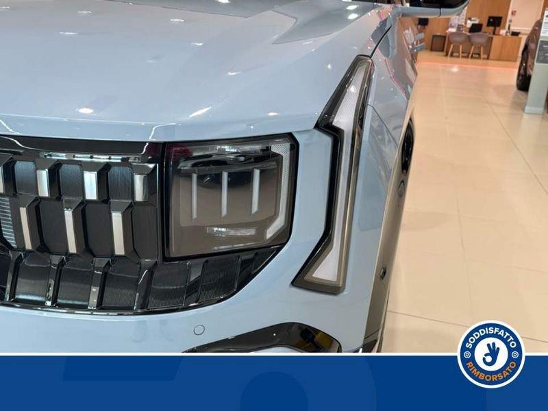 Kia Seltos 1.6 TGDI DCT 2WD GT-Line (TC, TT, SR)