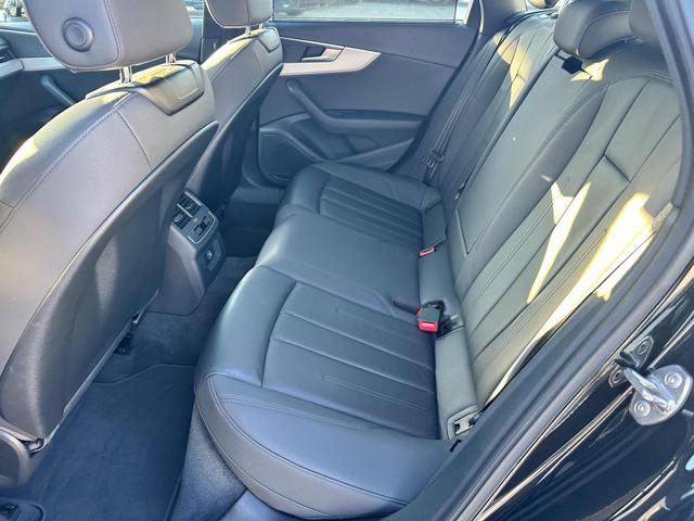 AUDI A4 Avant 35 TDI/163 CV S tronic